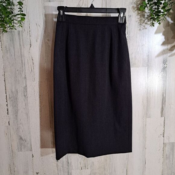 Vintage Escada Laure'l skirt - Picture 1 of 7